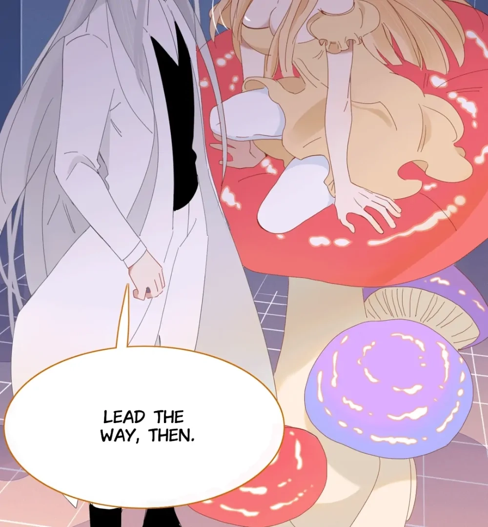 Read Fall Into Your Trap chapter 76 image 3 on Lezhin