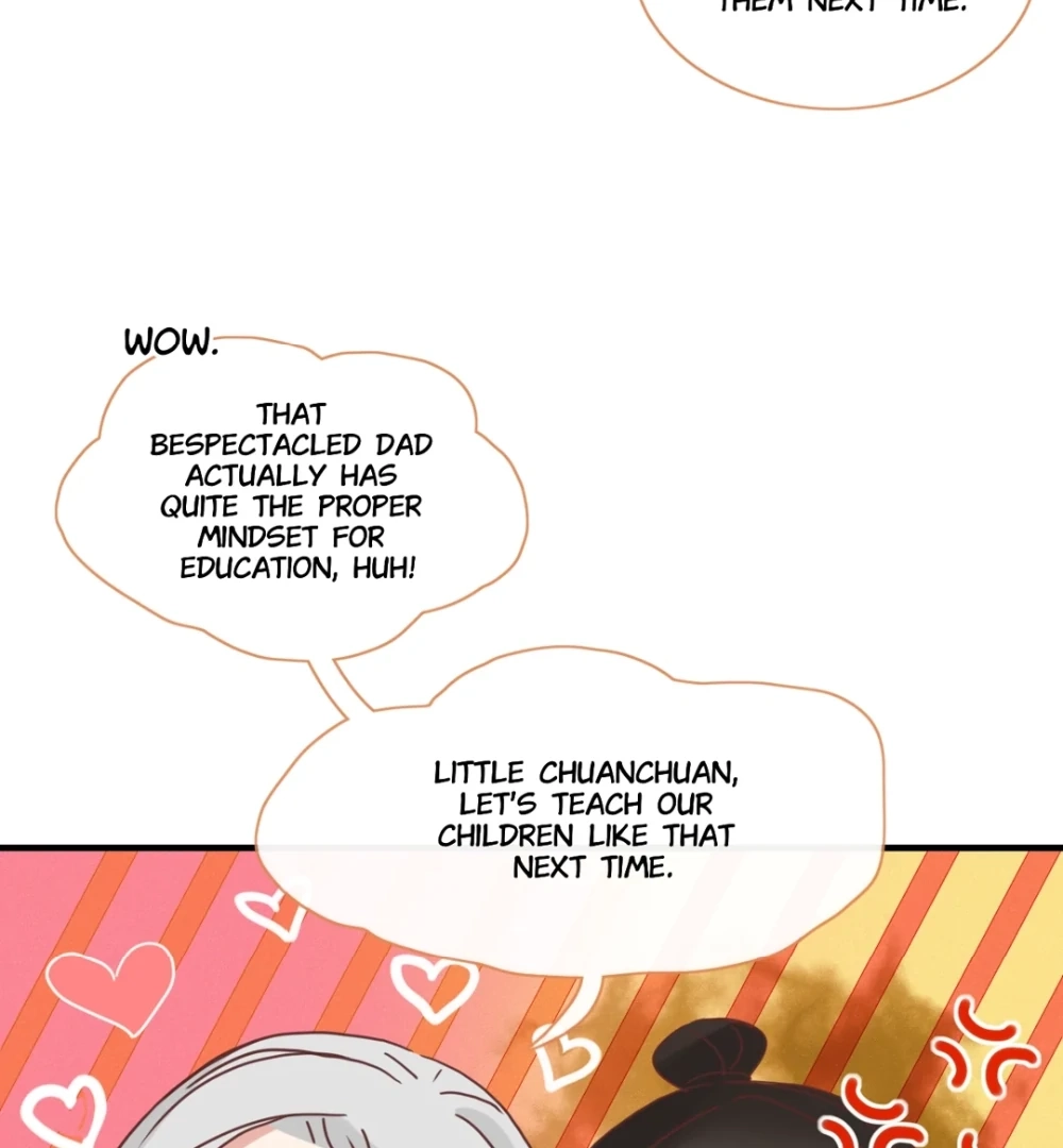 Read Fall Into Your Trap chapter 76 image 30 on Lezhin