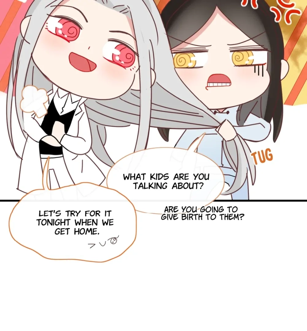 Read Fall Into Your Trap chapter 76 image 31 on Lezhin