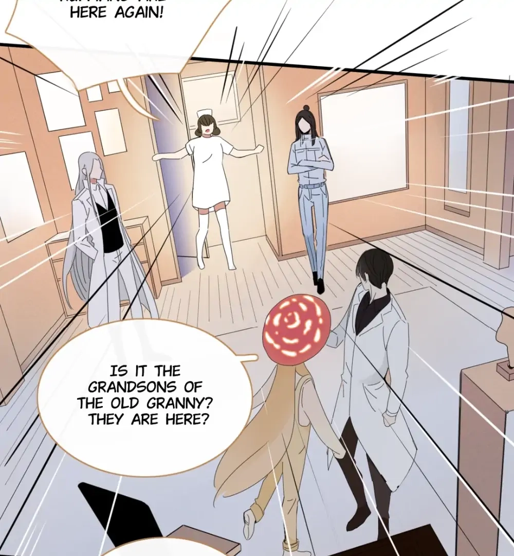 Read Fall Into Your Trap chapter 76 image 34 on Lezhin