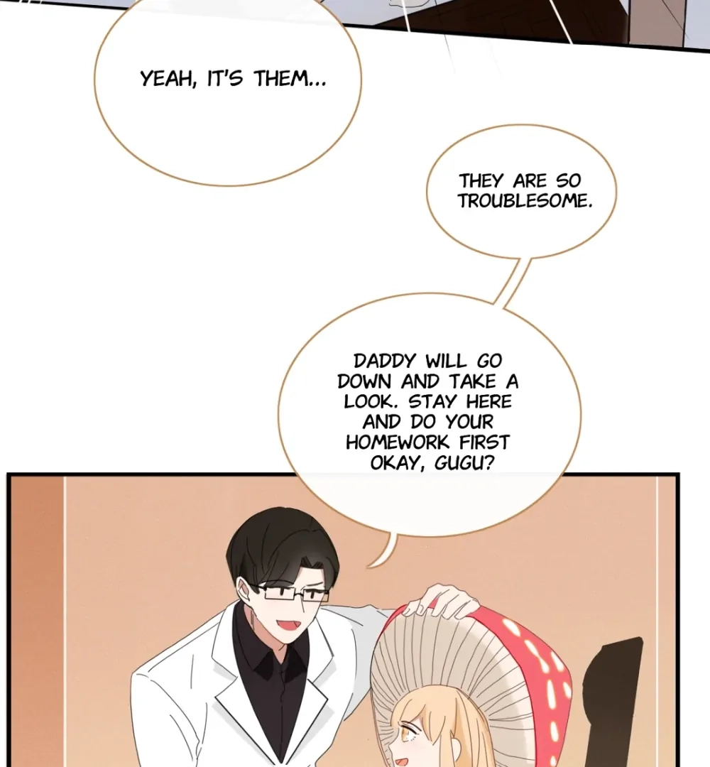 Read Fall Into Your Trap chapter 76 image 35 on Lezhin