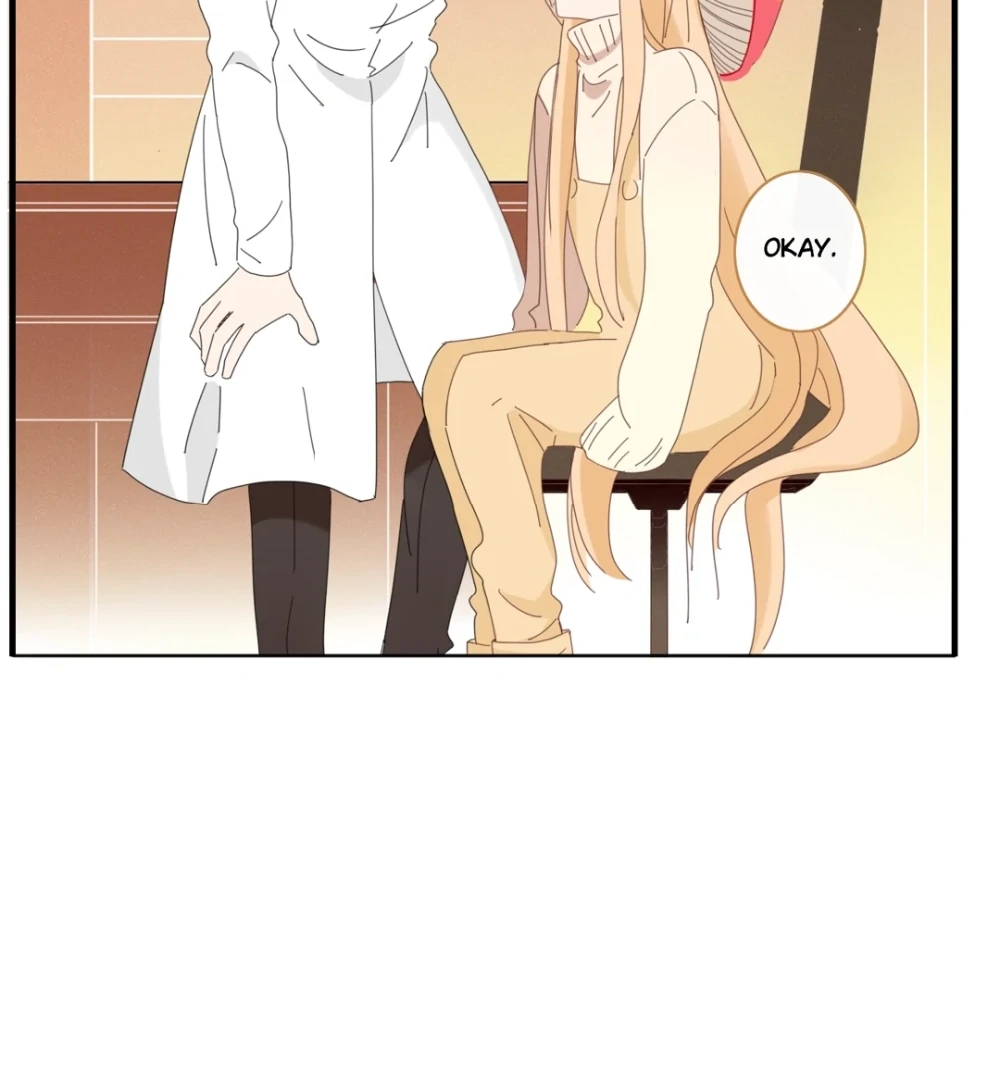 Read Fall Into Your Trap chapter 76 image 36 on Lezhin
