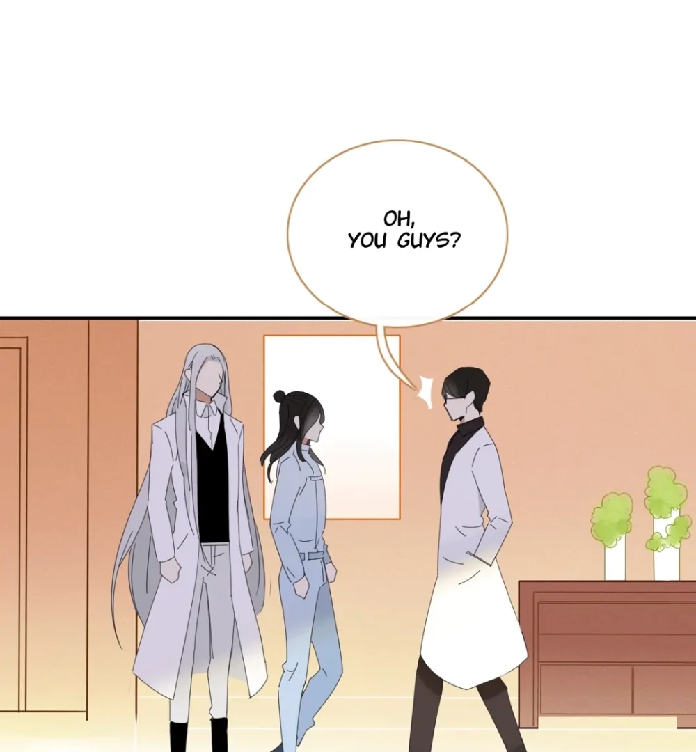 Read Fall Into Your Trap chapter 76 image 37 on Lezhin