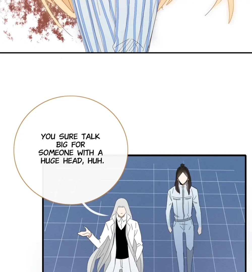Read Fall Into Your Trap chapter 76 image 54 on Lezhin