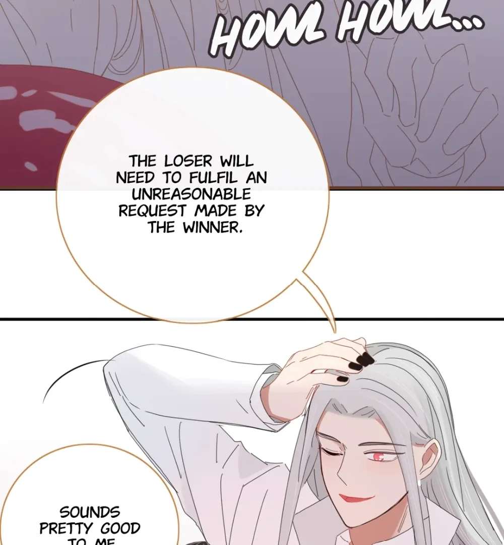 Read Fall Into Your Trap chapter 76 image 64 on Lezhin