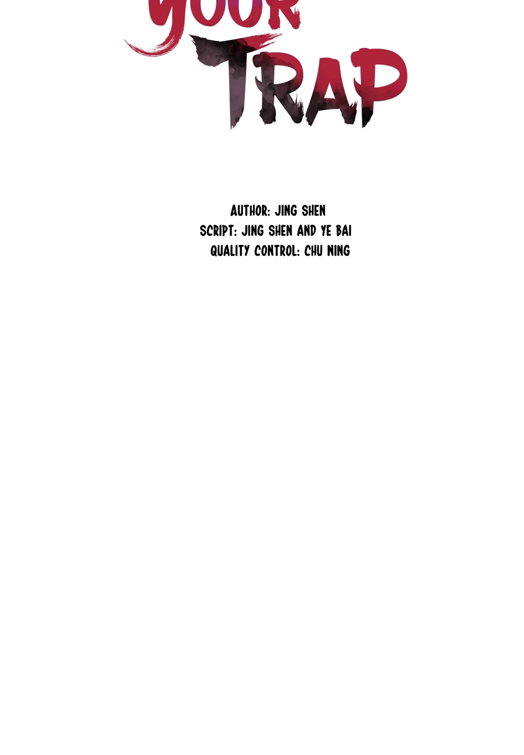 Read Fall Into Your Trap chapter 77 image 11 on Lezhin