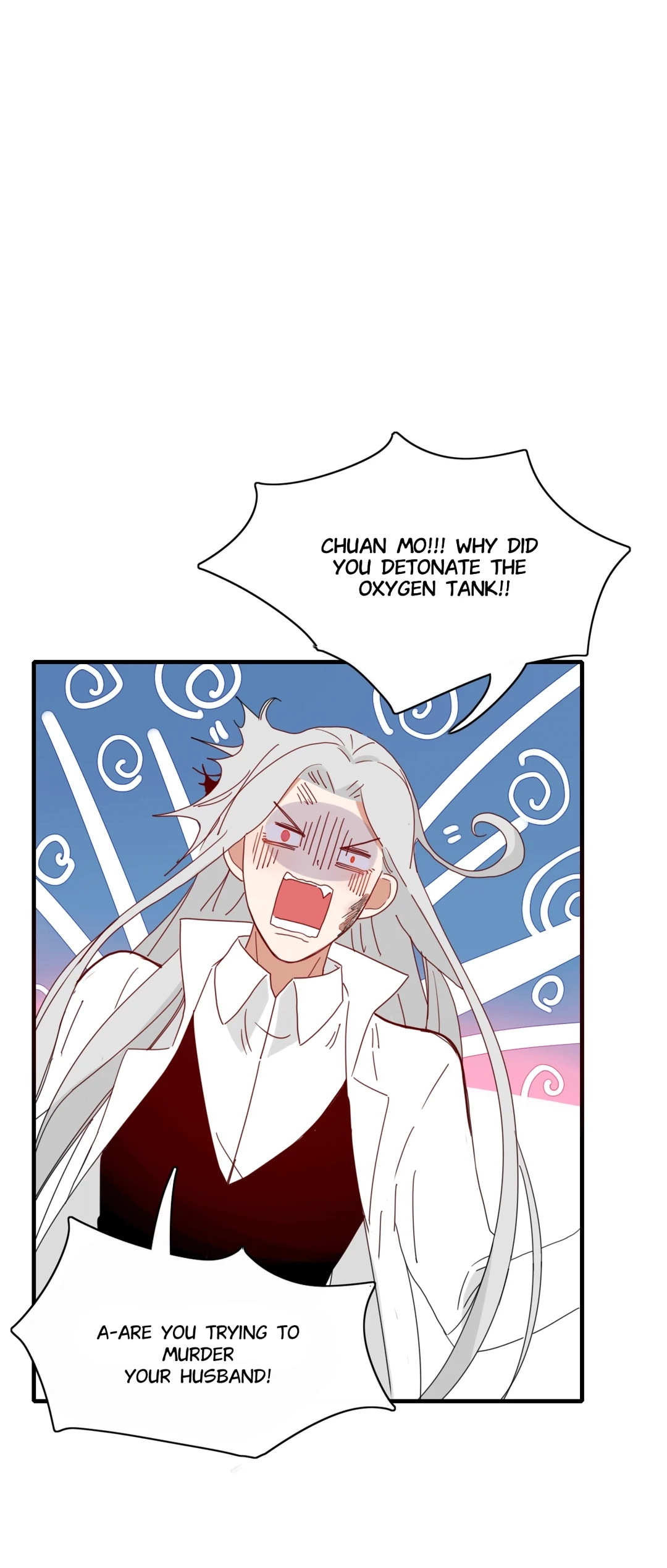 Read Fall Into Your Trap chapter 77 image 12 on Lezhin