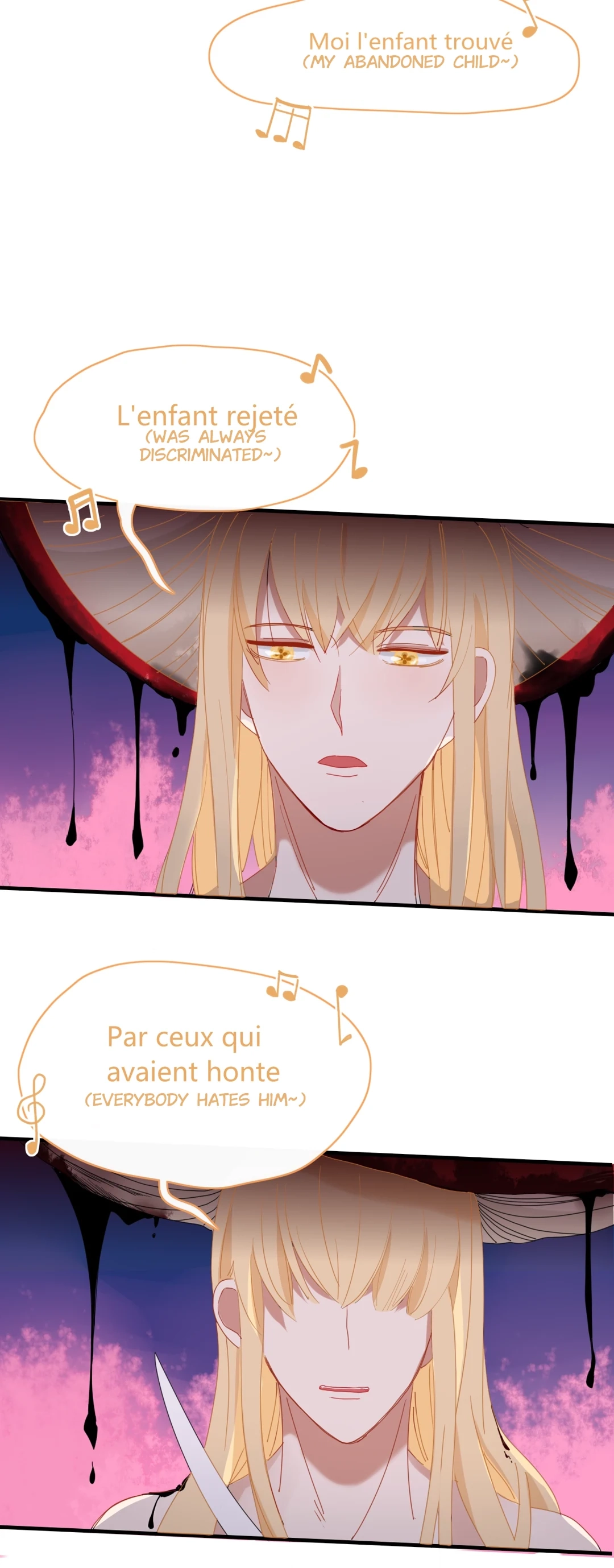 Read Fall Into Your Trap chapter 77 image 15 on Lezhin