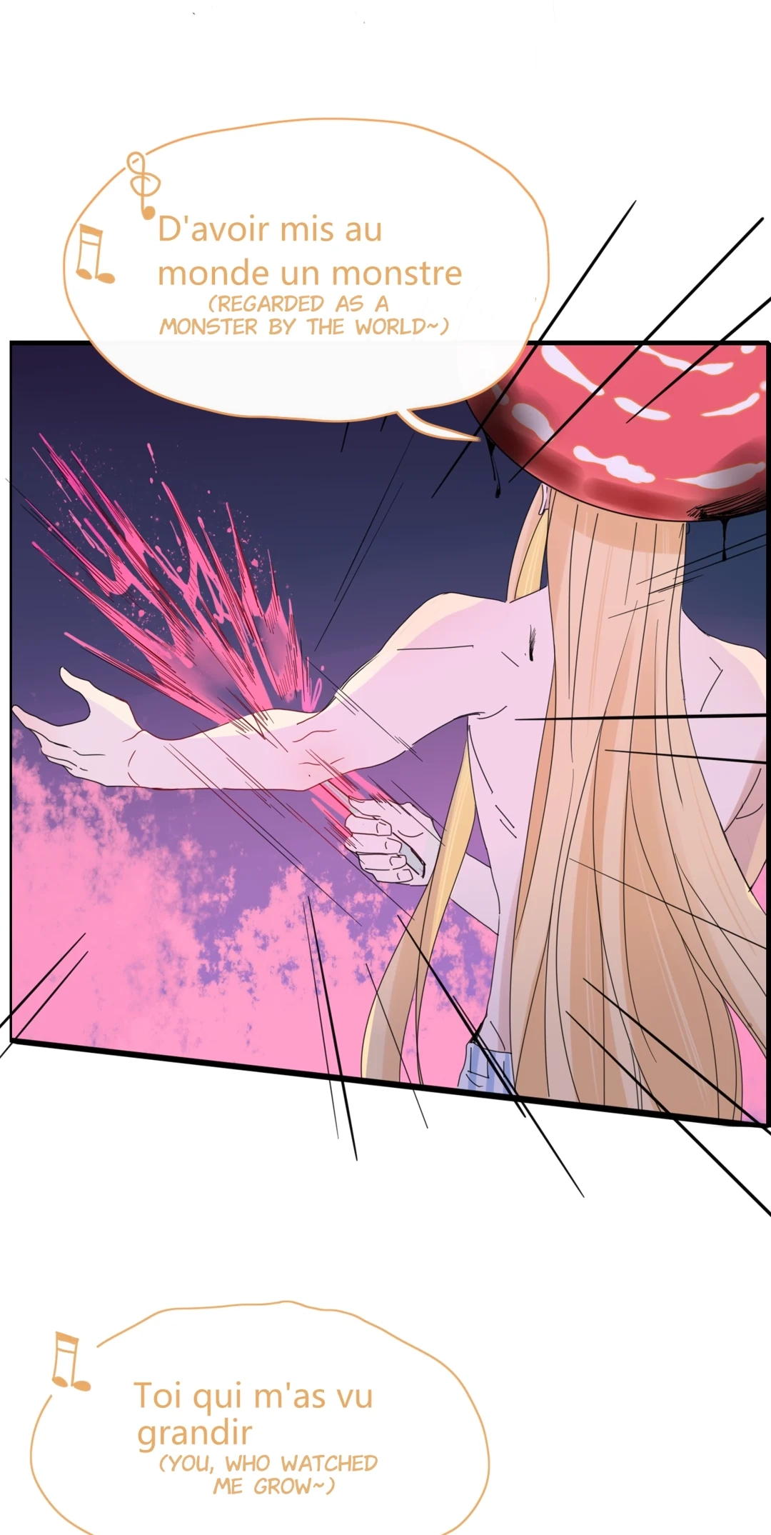 Read Fall Into Your Trap chapter 77 image 16 on Lezhin