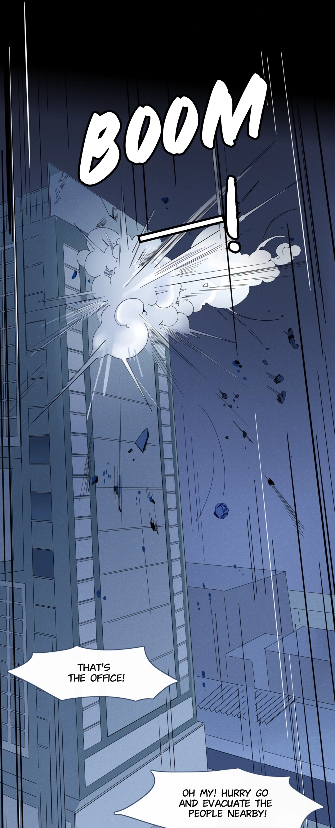Read Fall Into Your Trap chapter 77 image 2 on Lezhin