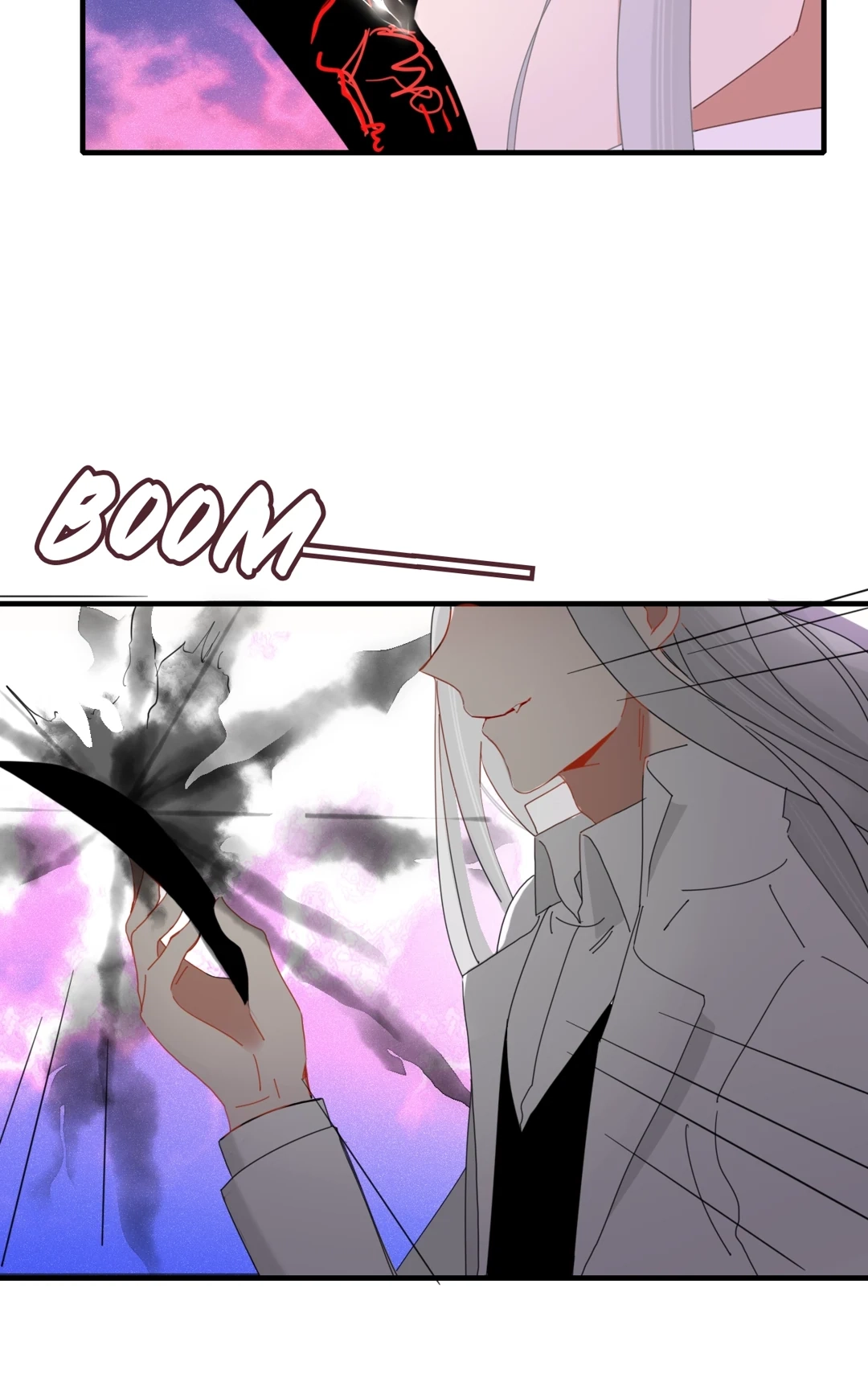 Read Fall Into Your Trap chapter 77 image 21 on Lezhin