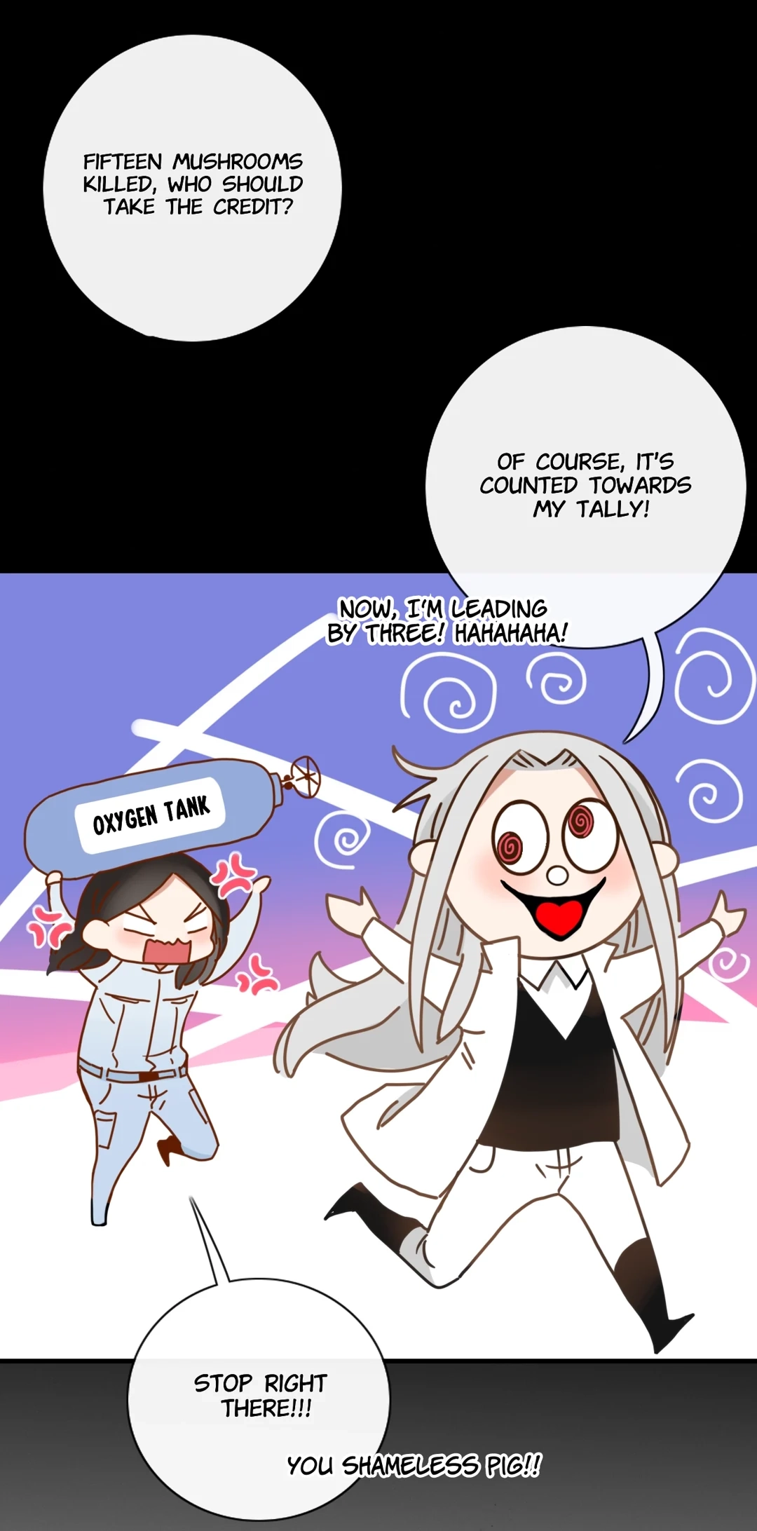 Read Fall Into Your Trap chapter 77 image 26 on Lezhin