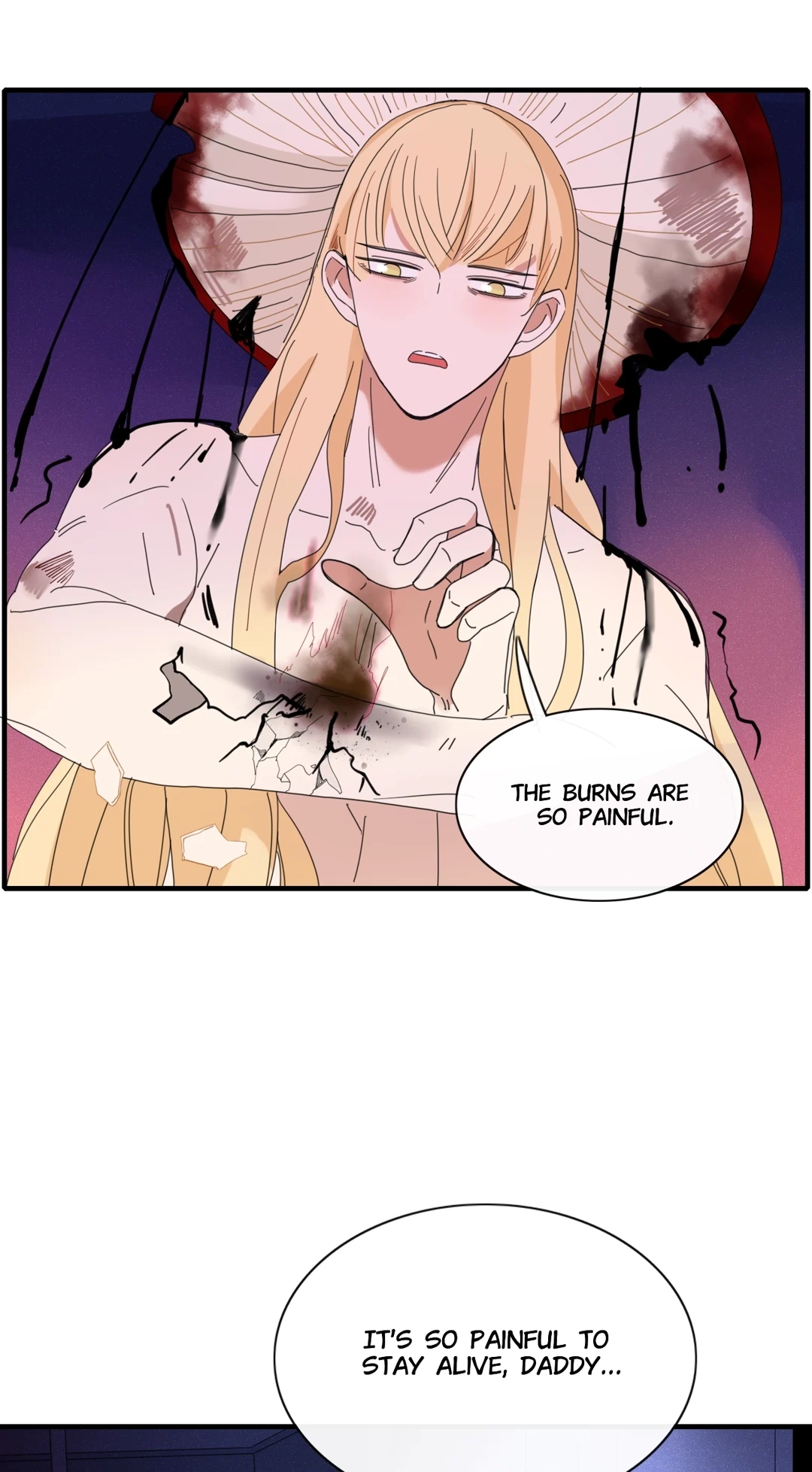 Read Fall Into Your Trap chapter 77 image 28 on Lezhin