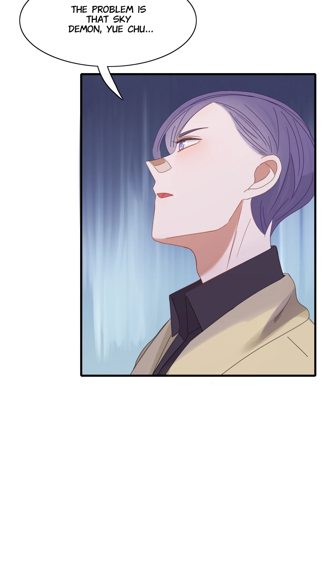 Read Fall Into Your Trap chapter 77 image 9 on Lezhin