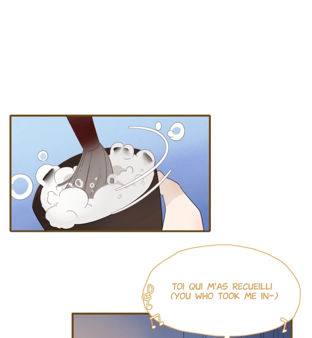 Read Fall Into Your Trap chapter 78 image 26 on Lezhin