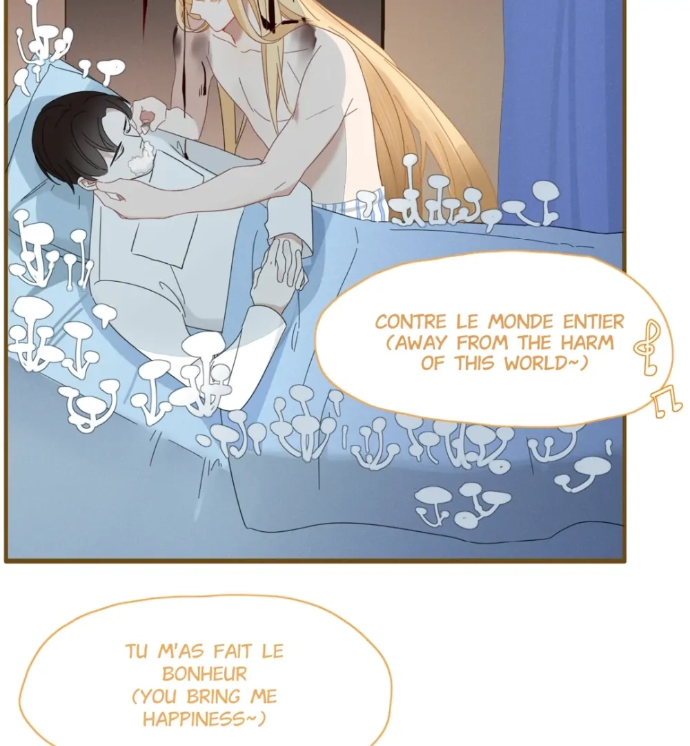 Read Fall Into Your Trap chapter 78 image 33 on Lezhin