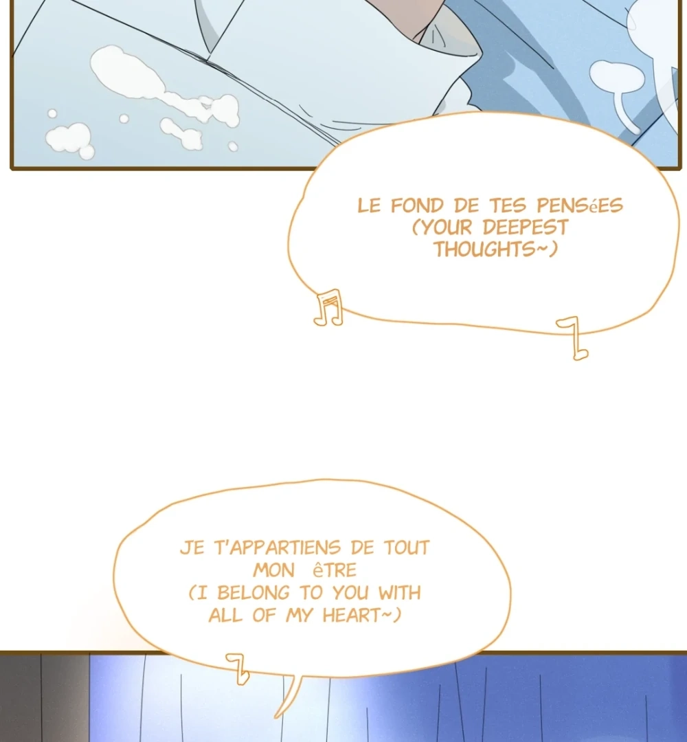 Read Fall Into Your Trap chapter 78 image 35 on Lezhin
