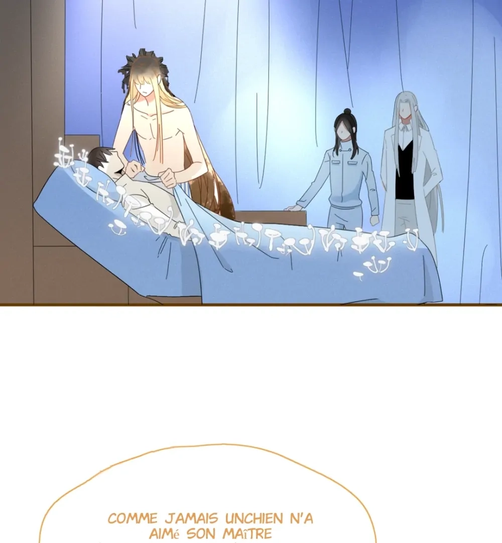 Read Fall Into Your Trap chapter 78 image 36 on Lezhin