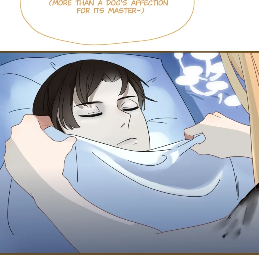 Read Fall Into Your Trap chapter 78 image 37 on Lezhin