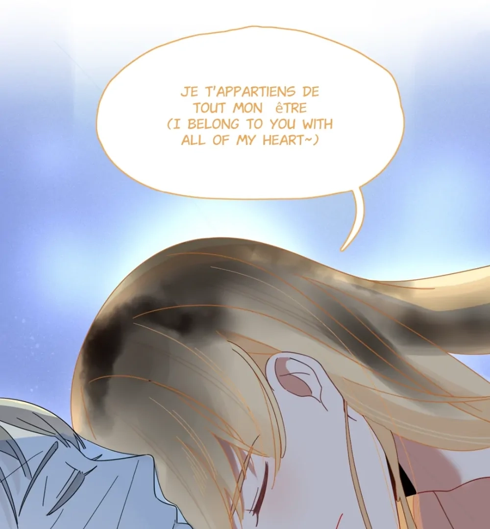 Read Fall Into Your Trap chapter 78 image 40 on Lezhin