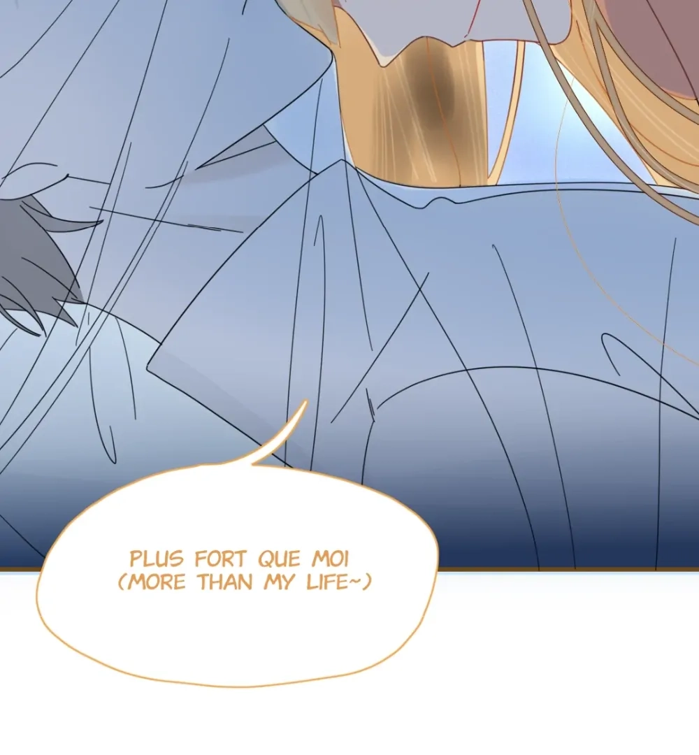 Read Fall Into Your Trap chapter 78 image 41 on Lezhin