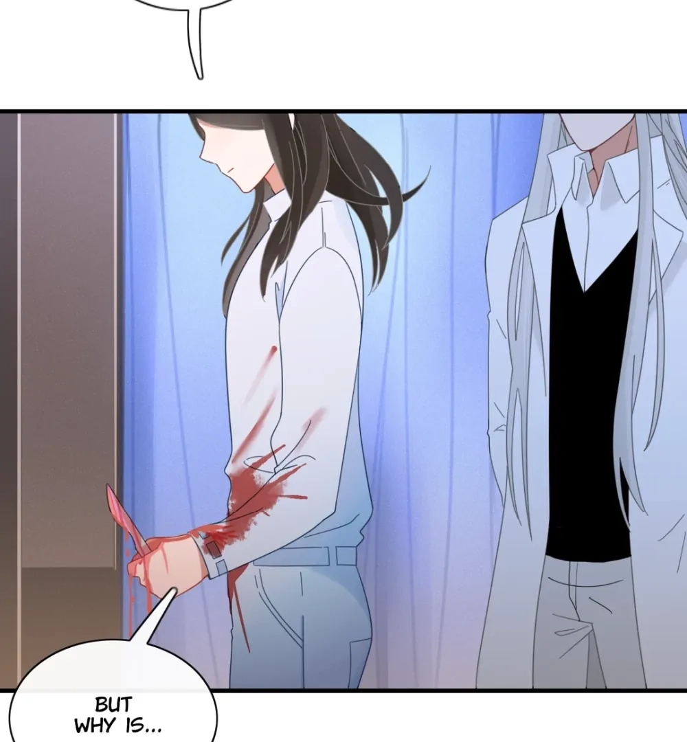 Read Fall Into Your Trap chapter 78 image 50 on Lezhin