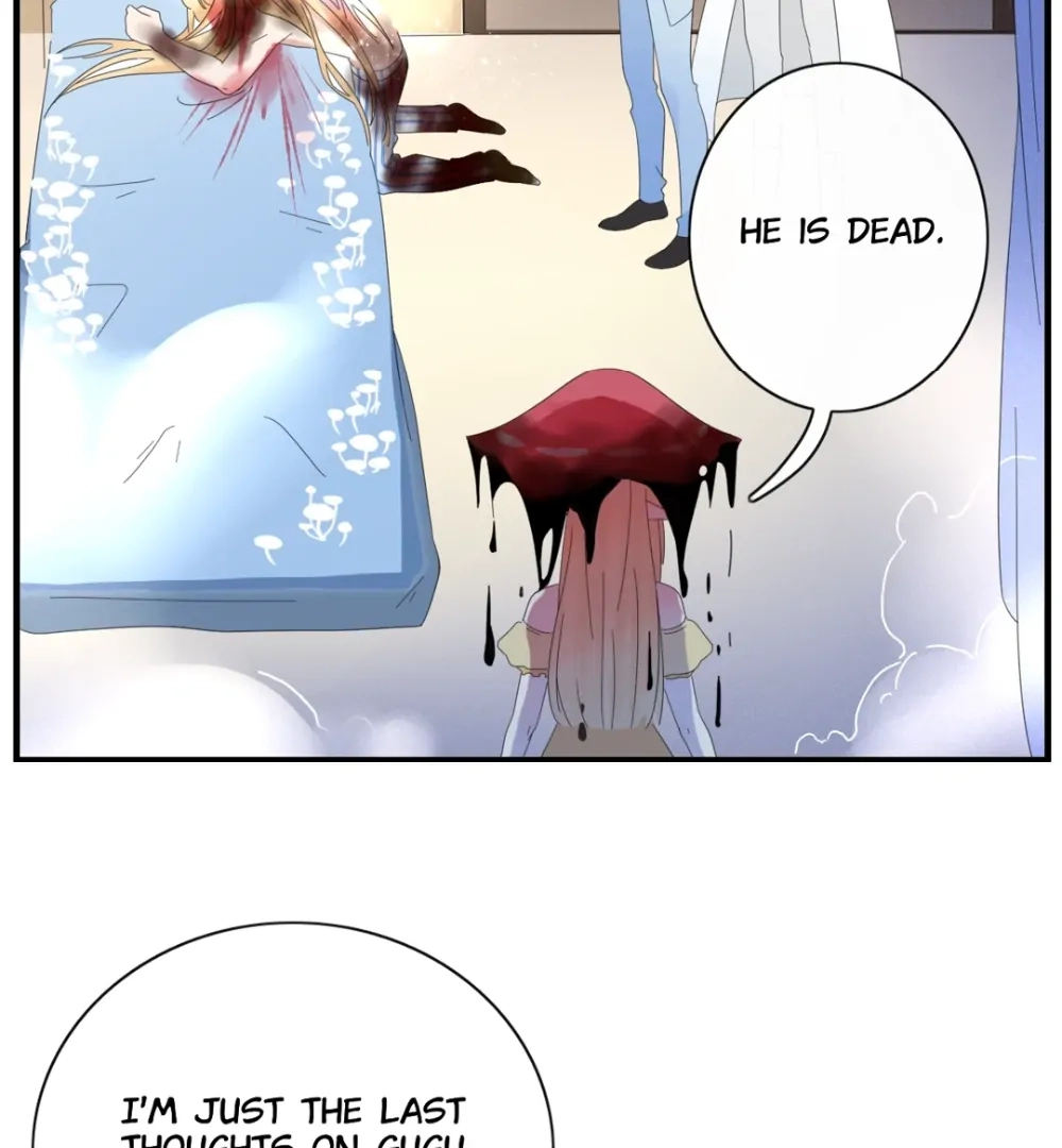 Read Fall Into Your Trap chapter 78 image 56 on Lezhin