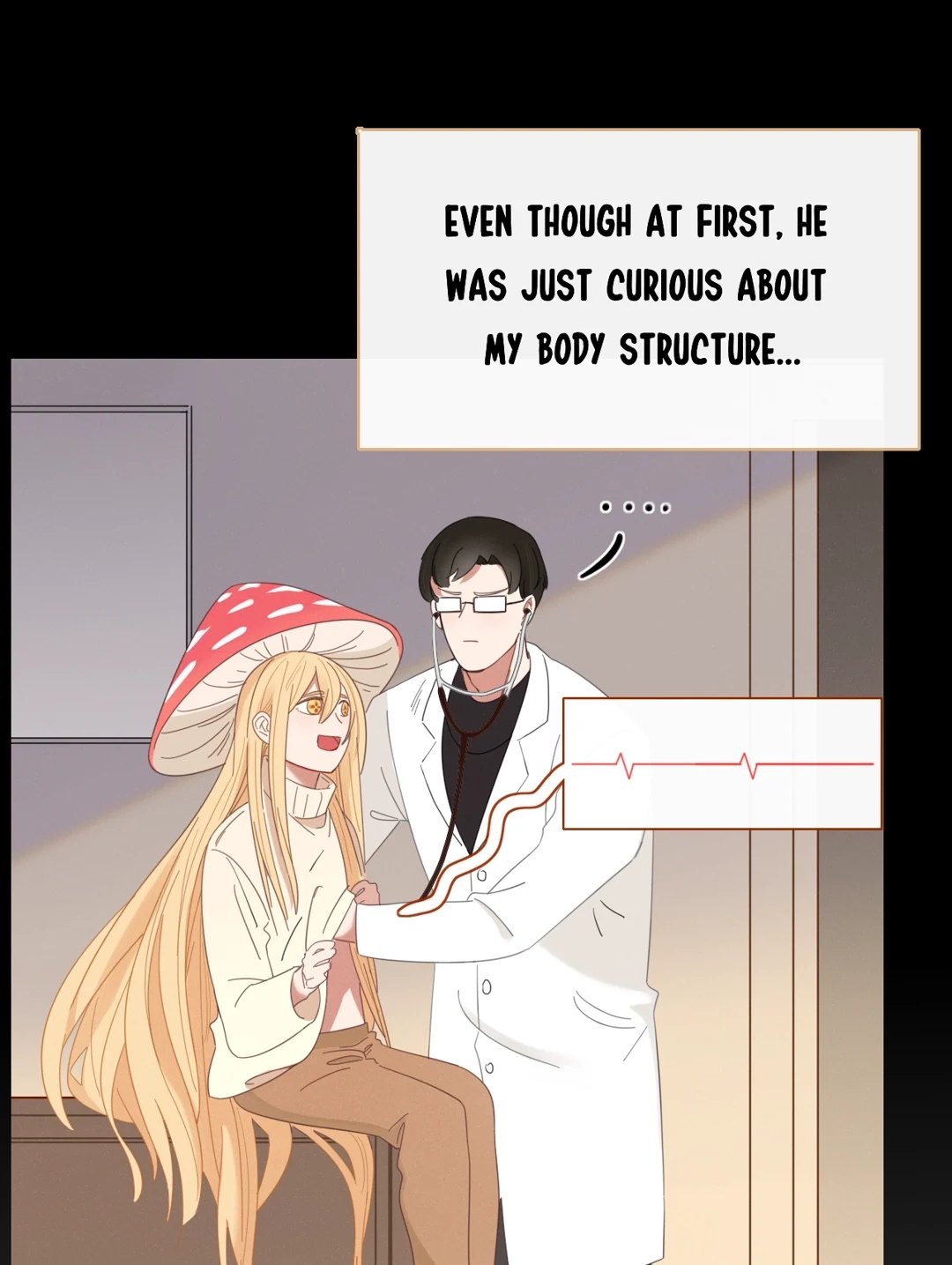 Read Fall Into Your Trap chapter 79 image 10 on Lezhin