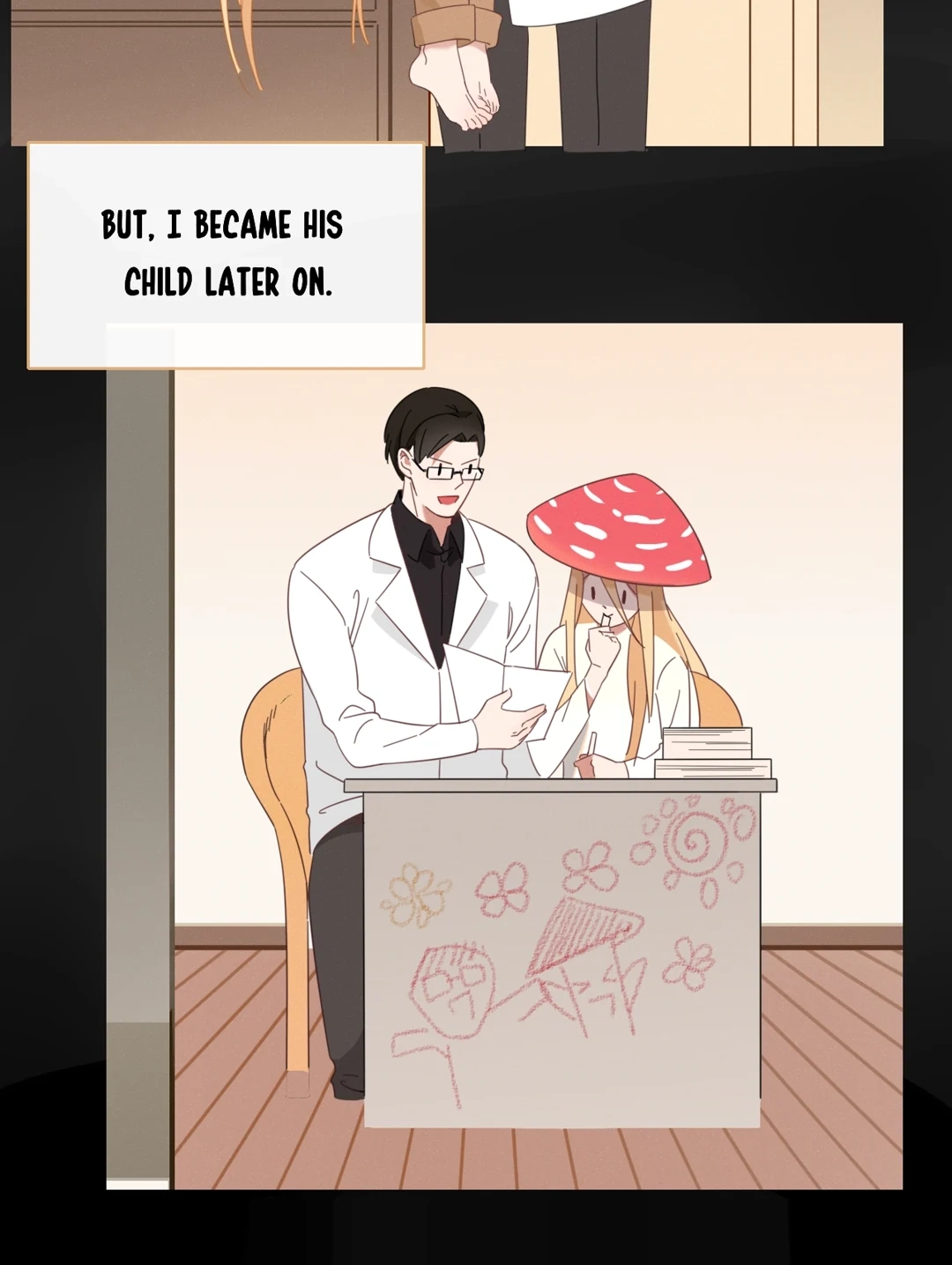 Read Fall Into Your Trap chapter 79 image 11 on Lezhin