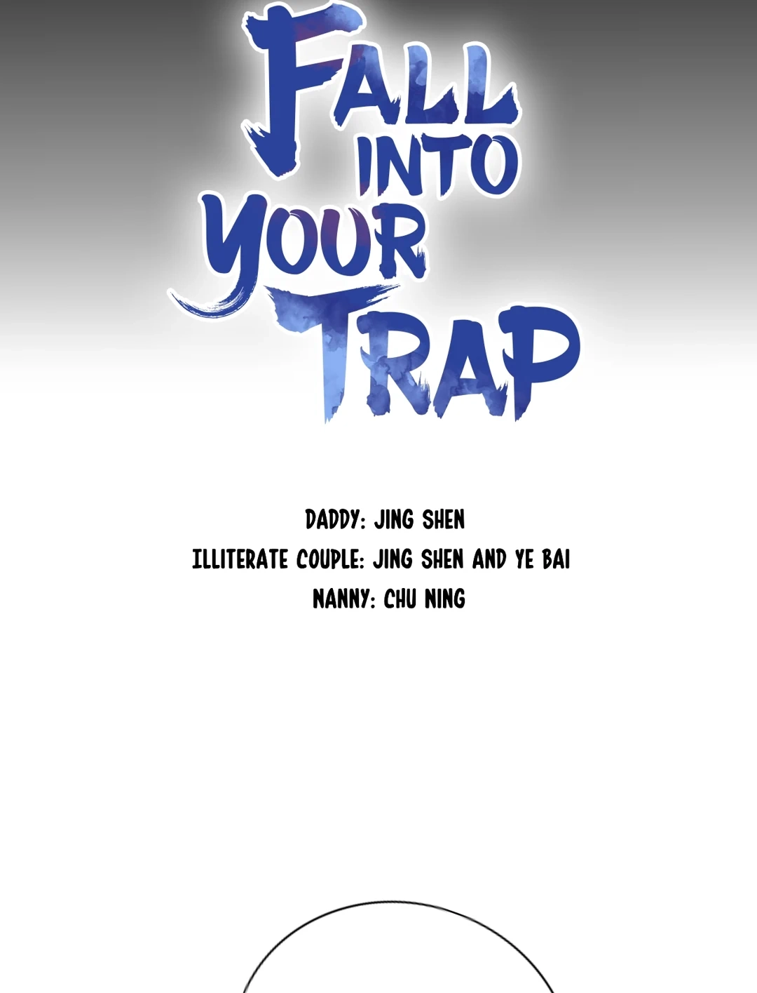 Read Fall Into Your Trap chapter 79 image 18 on Lezhin