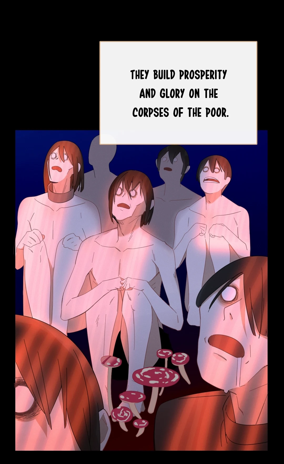 Read Fall Into Your Trap chapter 79 image 2 on Lezhin