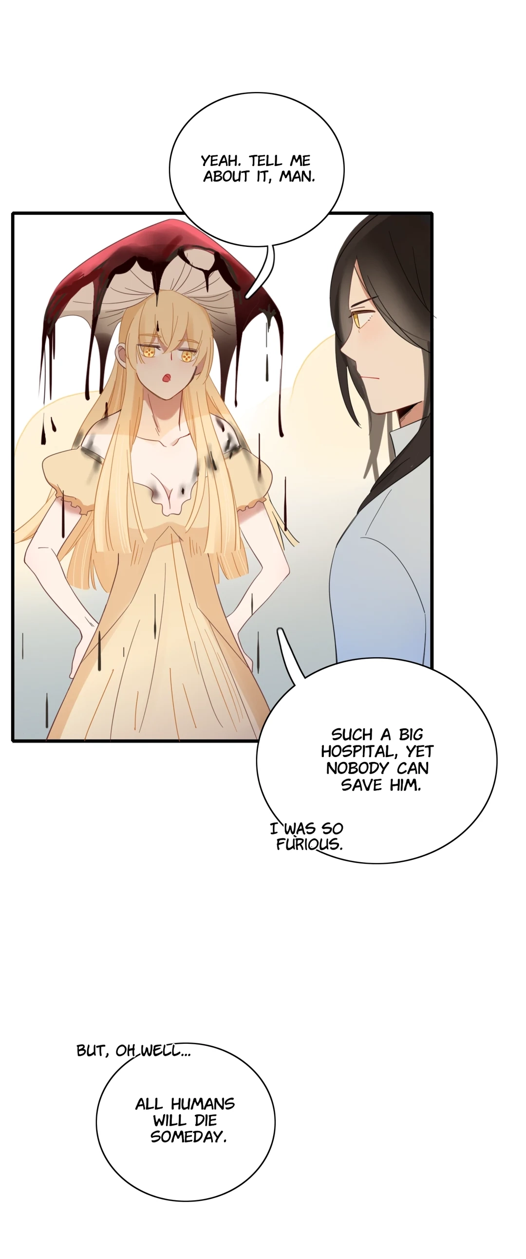 Read Fall Into Your Trap chapter 79 image 20 on Lezhin