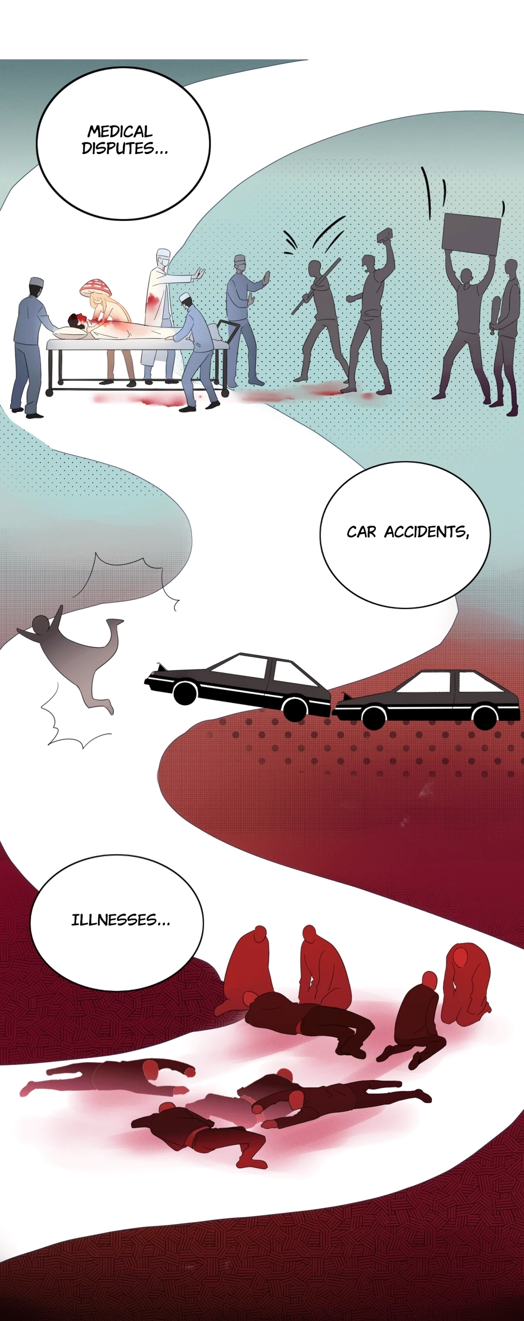 Read Fall Into Your Trap chapter 79 image 21 on Lezhin