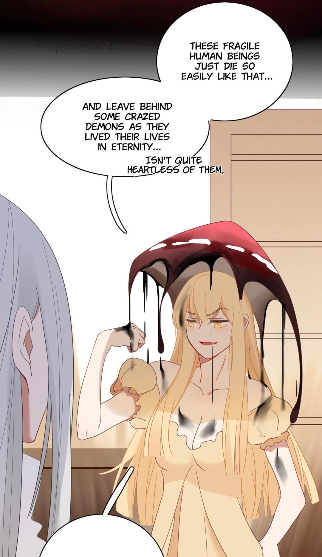 Read Fall Into Your Trap chapter 79 image 22 on Lezhin