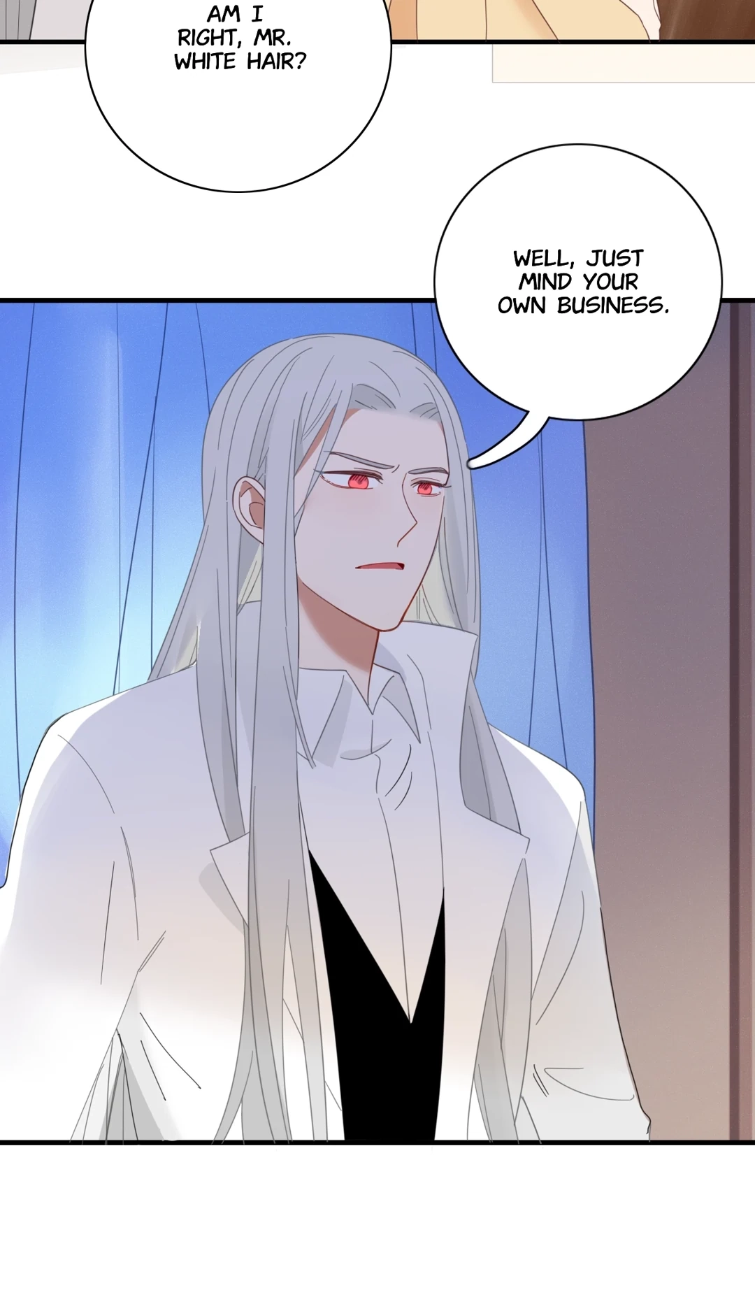 Read Fall Into Your Trap chapter 79 image 23 on Lezhin