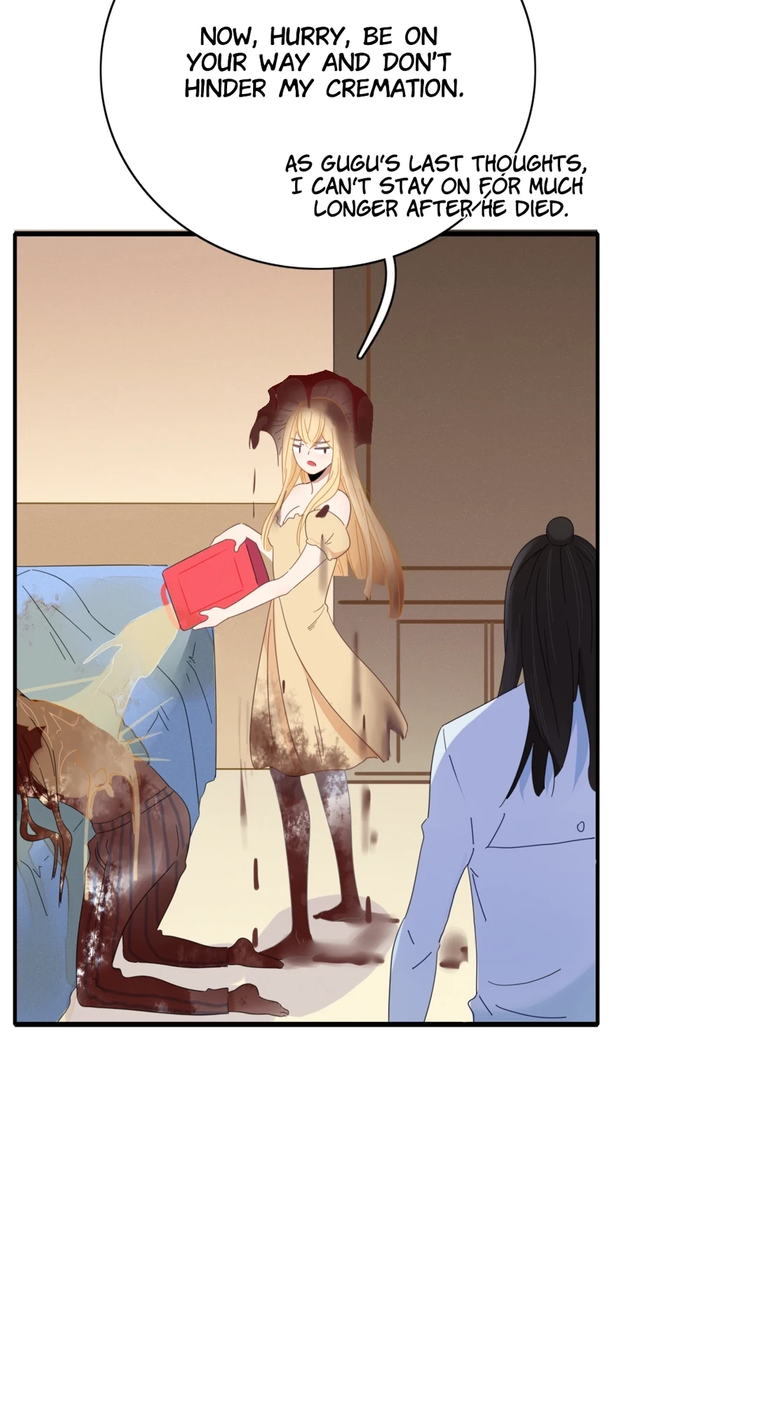 Read Fall Into Your Trap chapter 79 image 25 on Lezhin