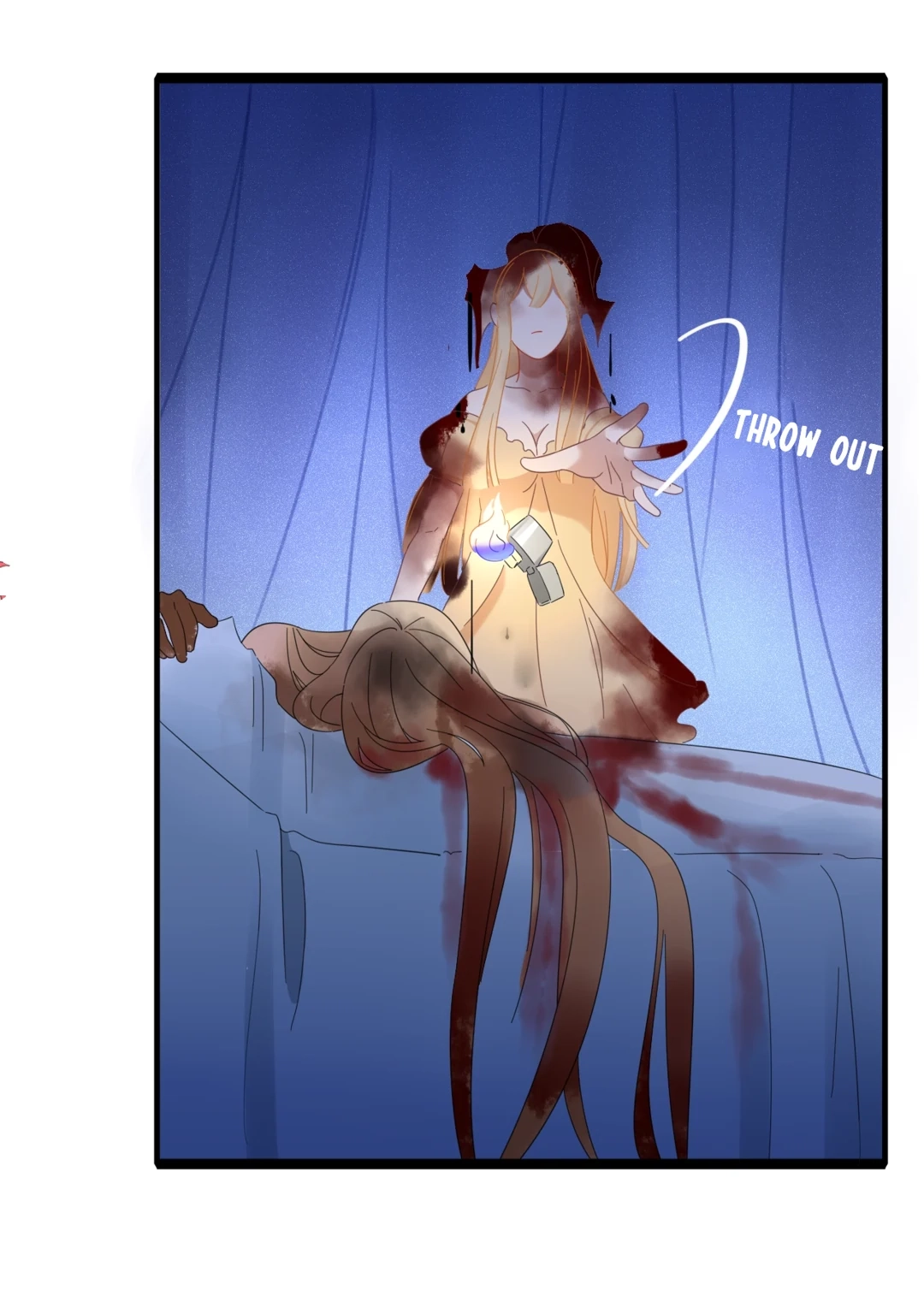 Read Fall Into Your Trap chapter 79 image 27 on Lezhin