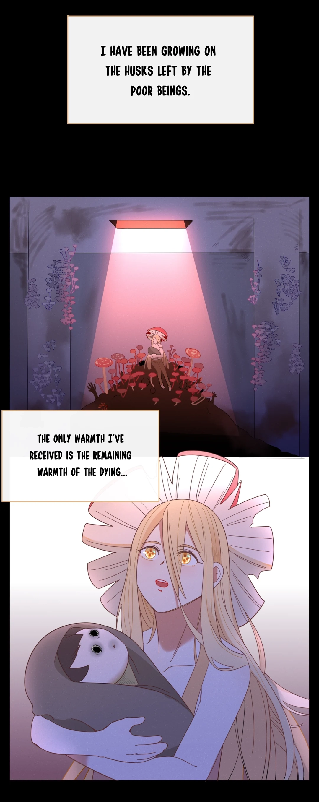Read Fall Into Your Trap chapter 79 image 3 on Lezhin