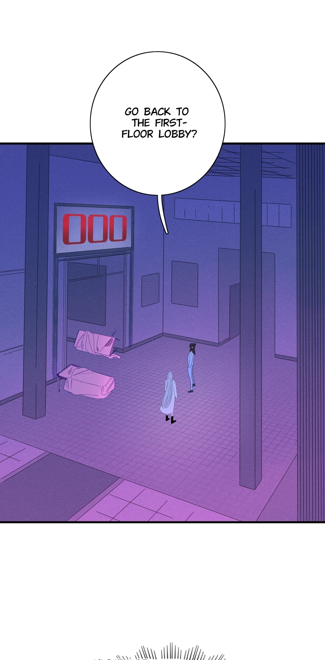Read Fall Into Your Trap chapter 79 image 34 on Lezhin
