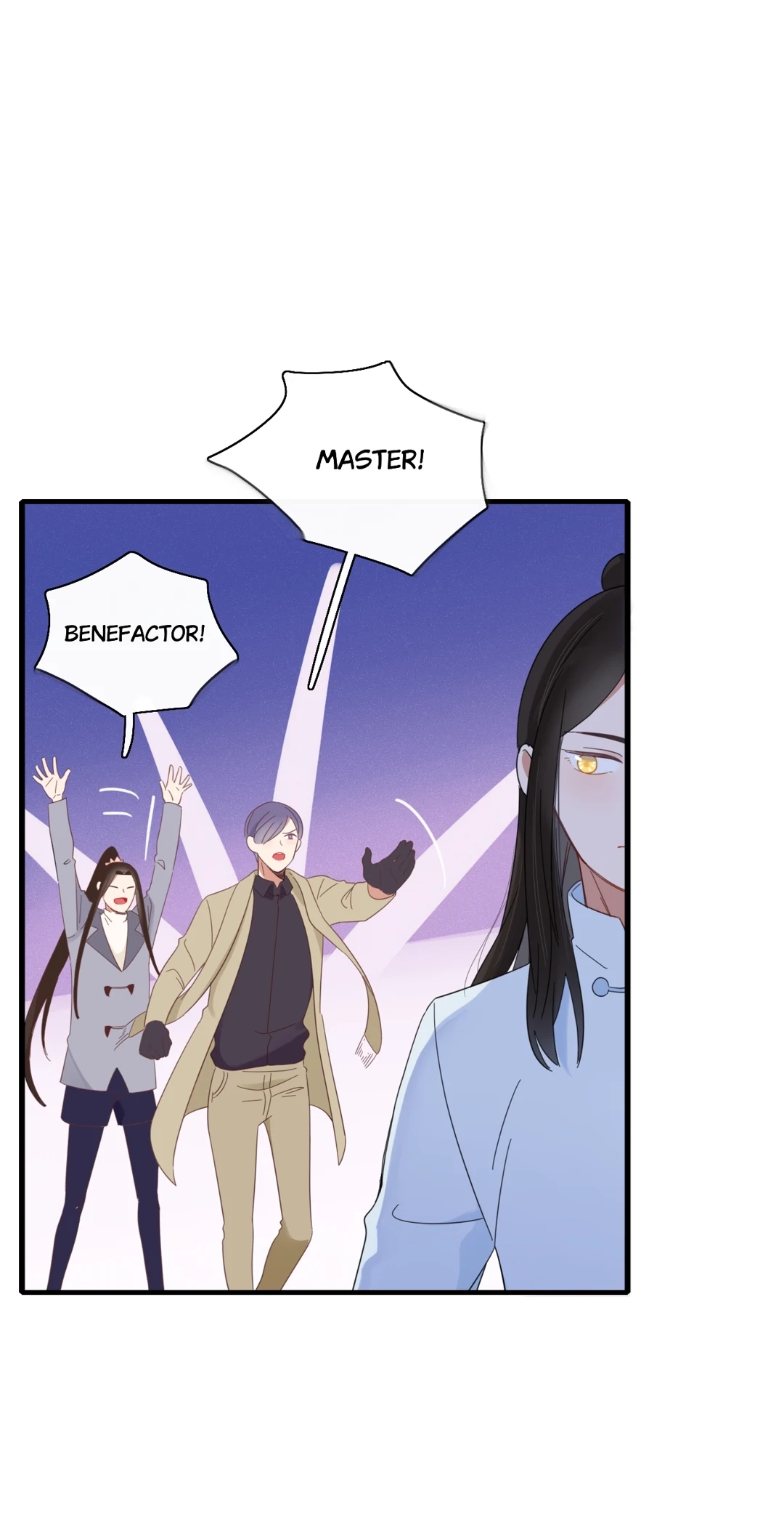 Read Fall Into Your Trap chapter 79 image 37 on Lezhin