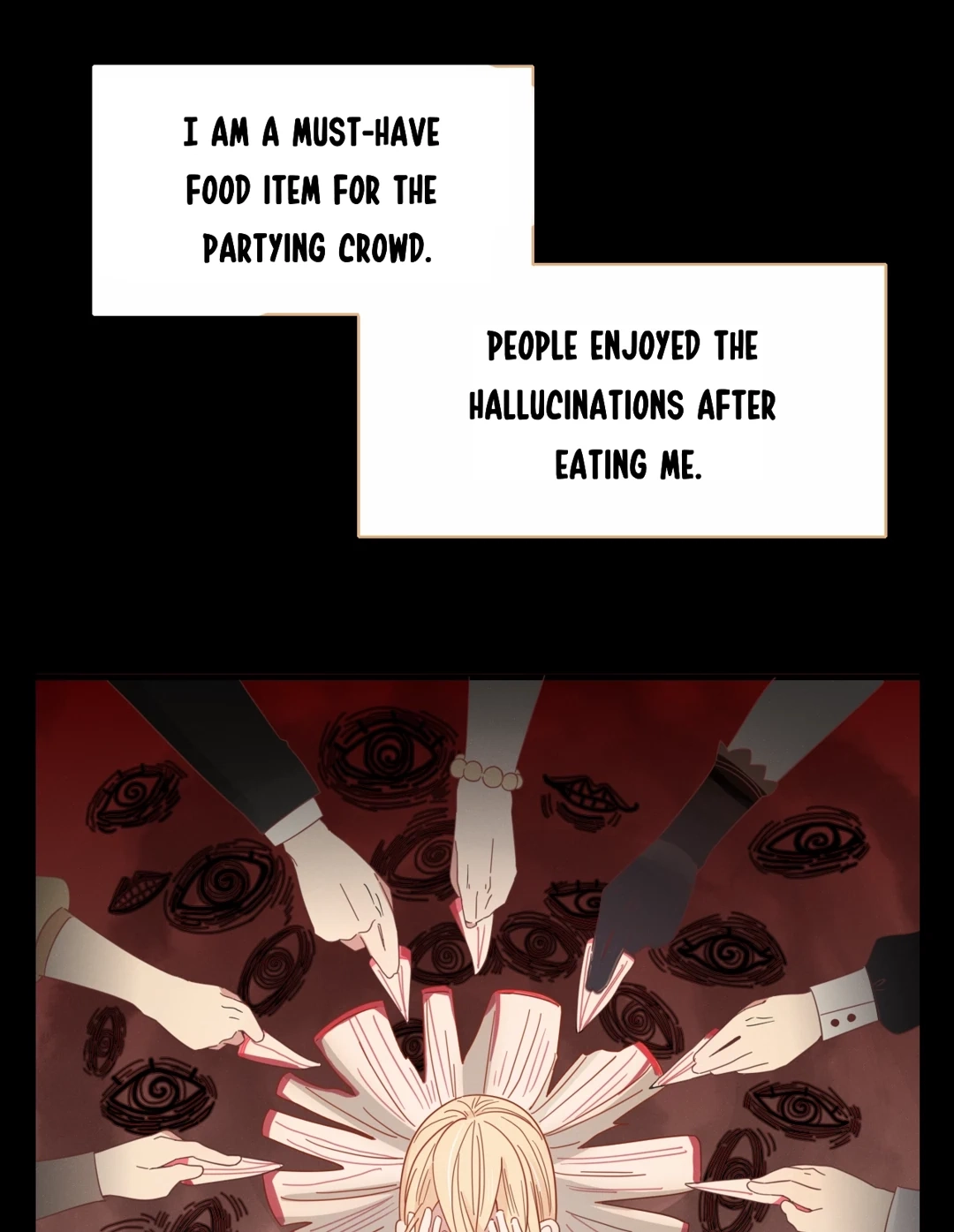 Read Fall Into Your Trap chapter 79 image 4 on Lezhin
