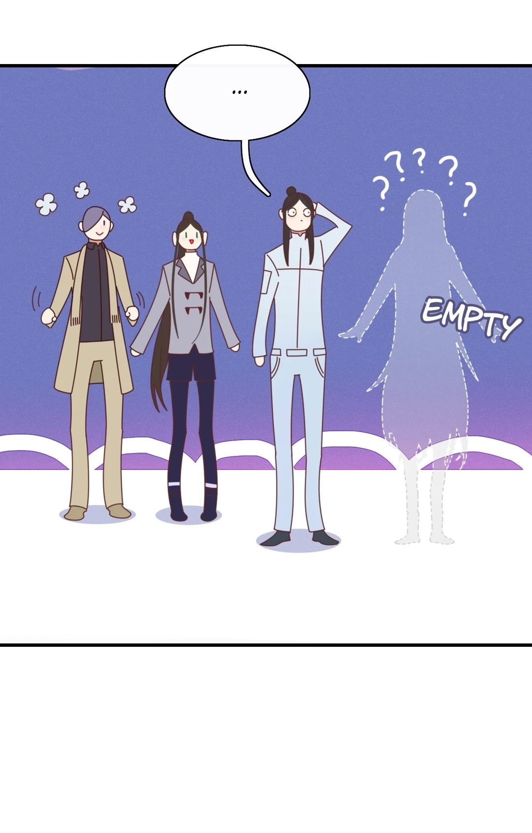 Read Fall Into Your Trap chapter 79 image 40 on Lezhin