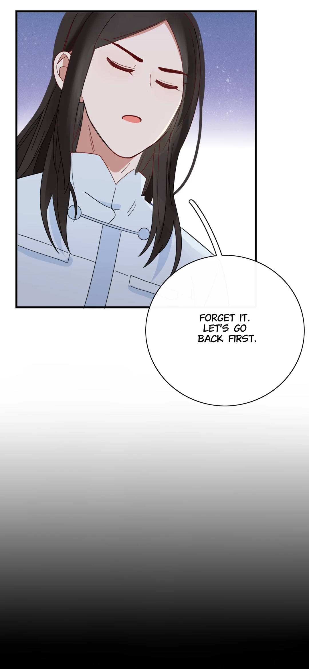 Read Fall Into Your Trap chapter 79 image 43 on Lezhin