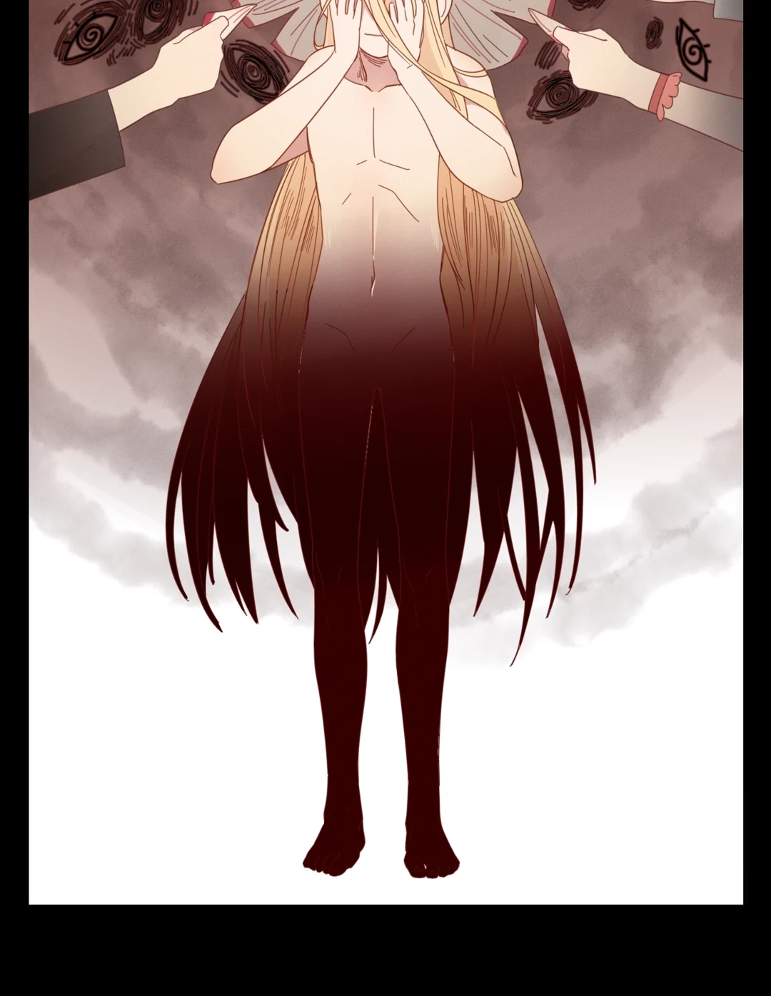 Read Fall Into Your Trap chapter 79 image 5 on Lezhin