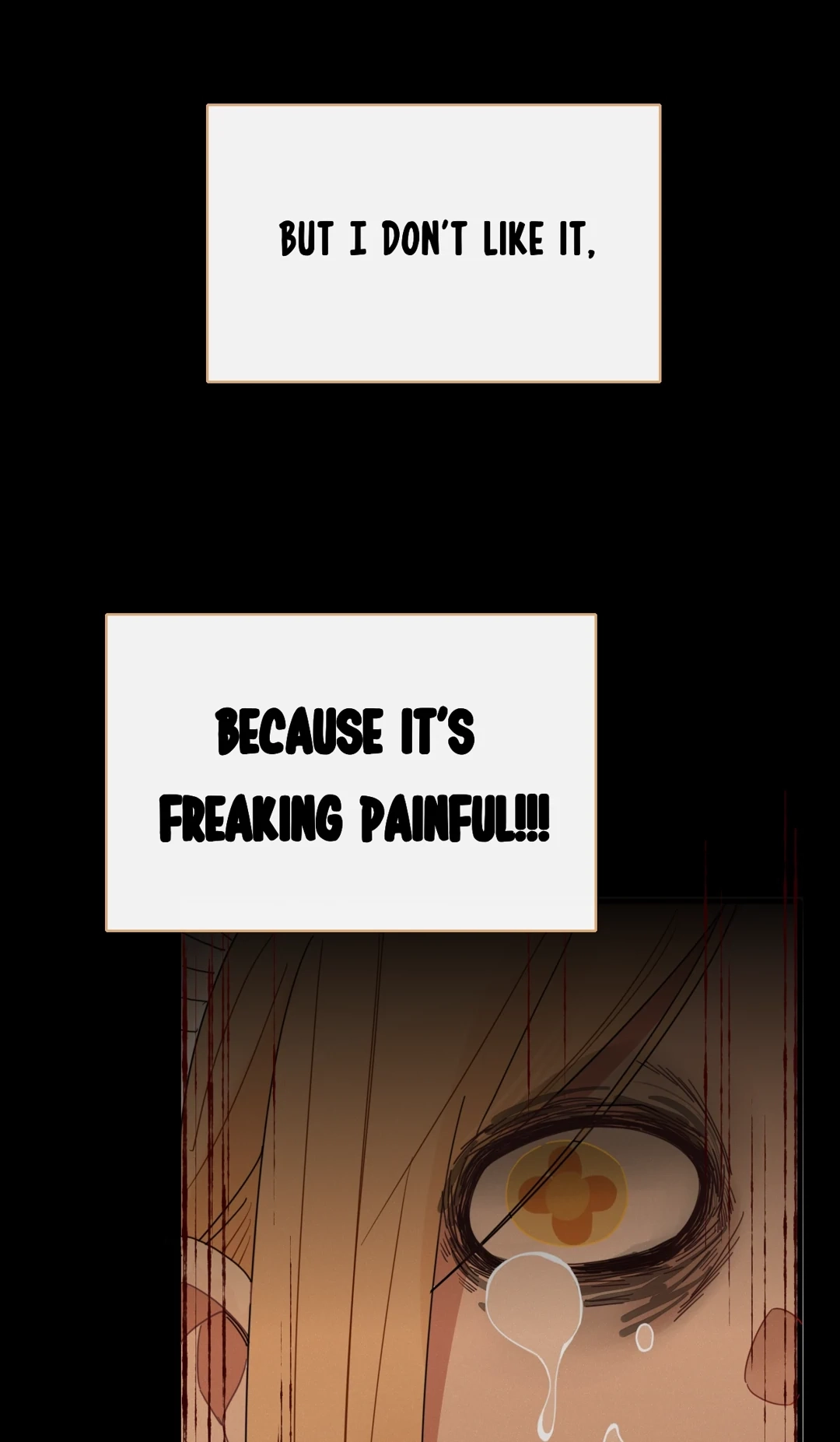 Read Fall Into Your Trap chapter 79 image 6 on Lezhin
