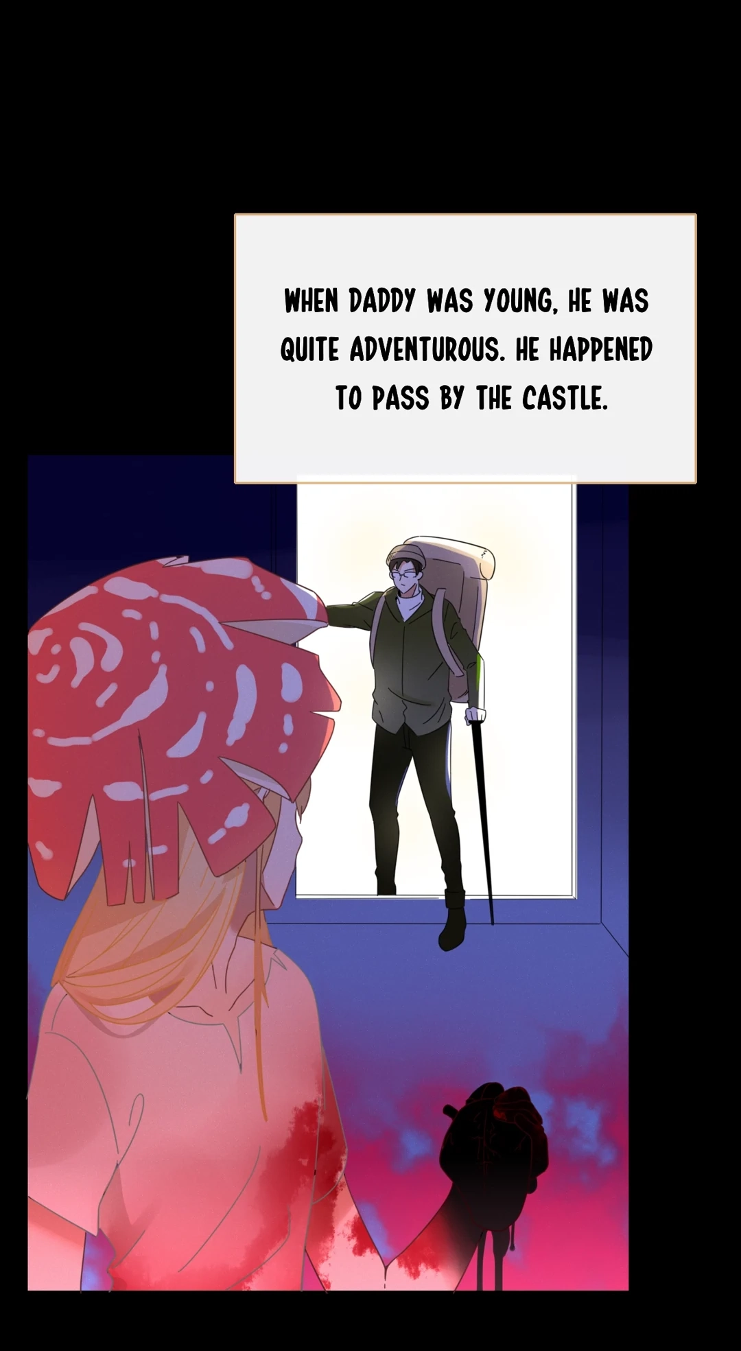 Read Fall Into Your Trap chapter 79 image 8 on Lezhin