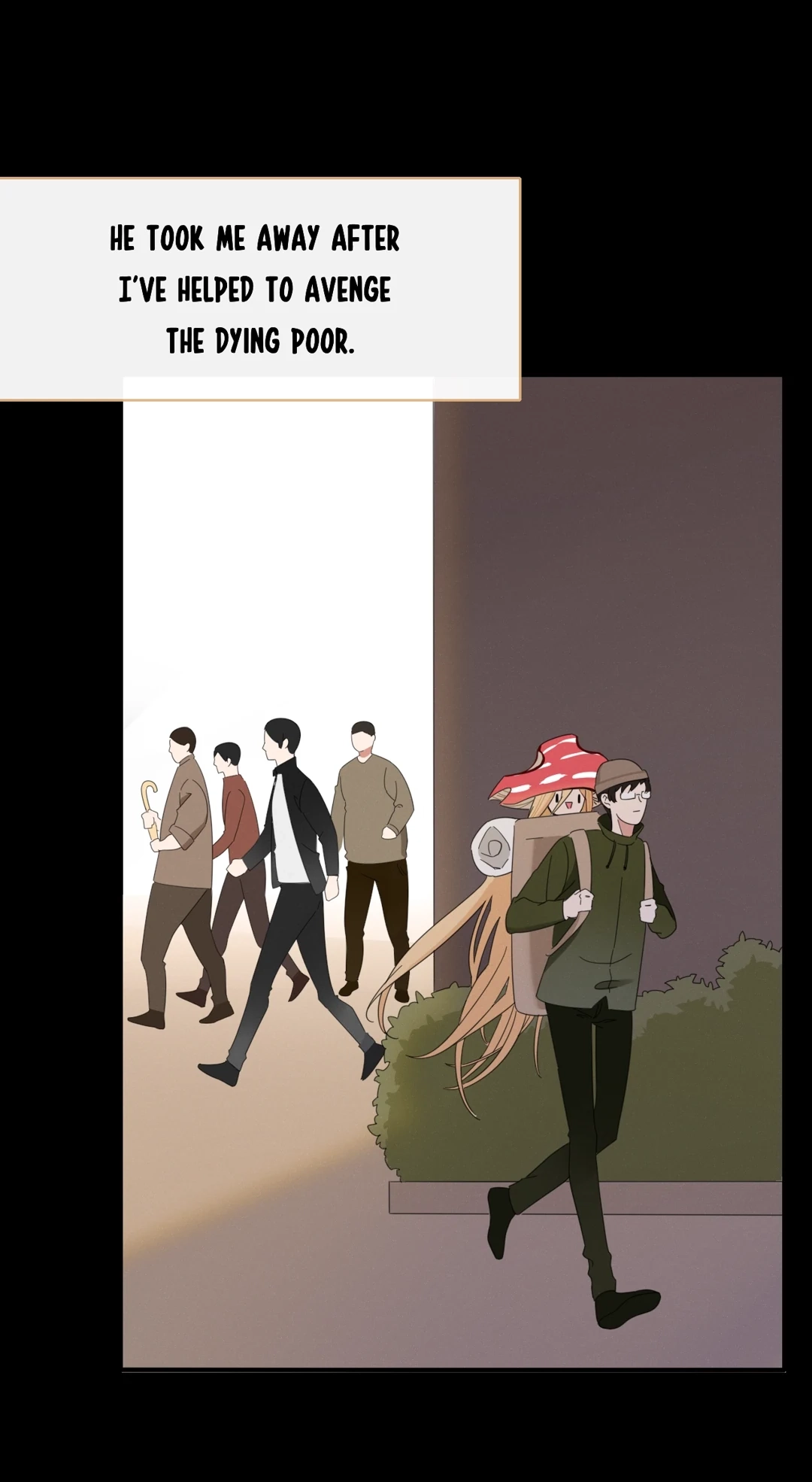 Read Fall Into Your Trap chapter 79 image 9 on Lezhin