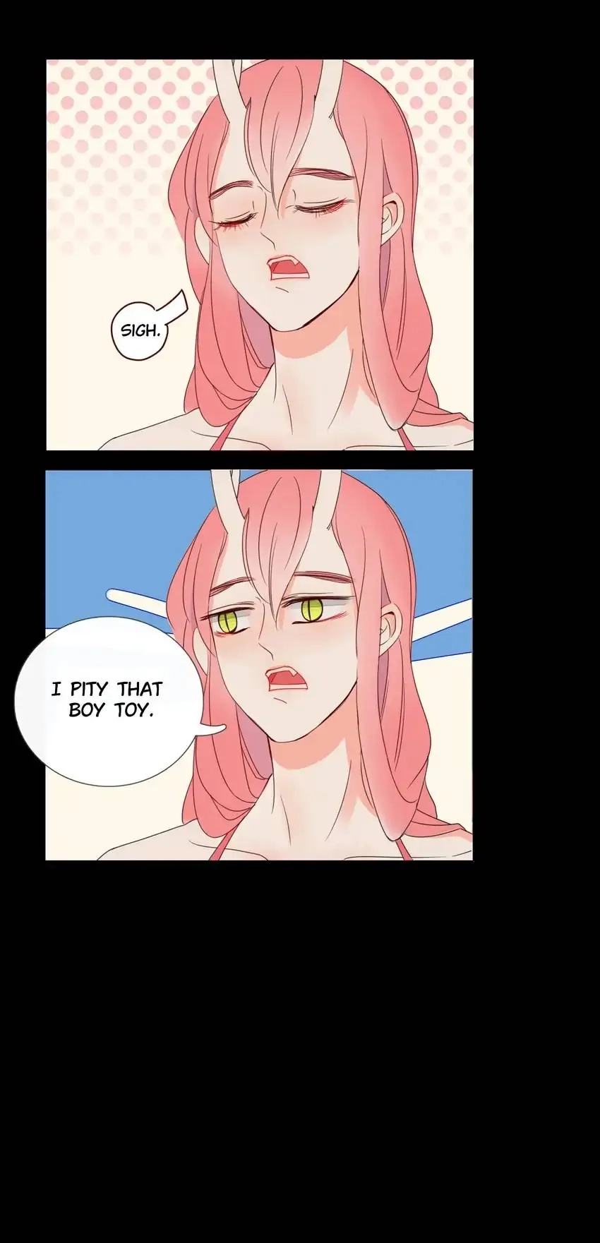 Read Fall Into Your Trap chapter 8 image 5 on Lezhin