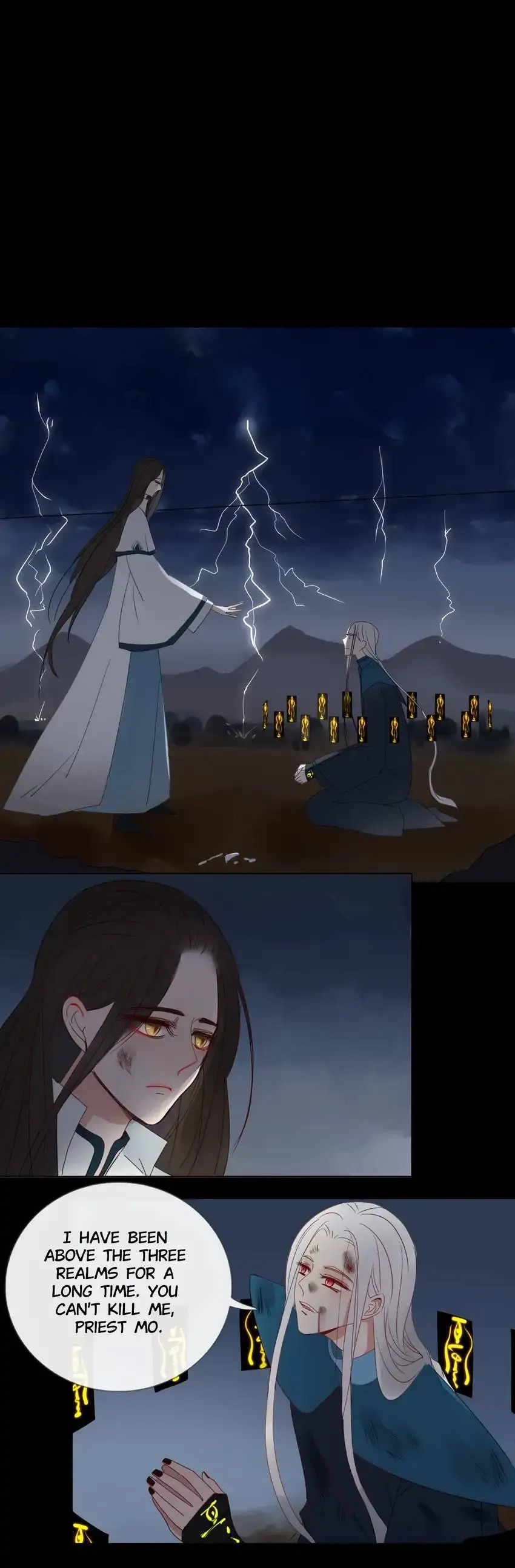 Read Fall Into Your Trap chapter 8 image 6 on Lezhin