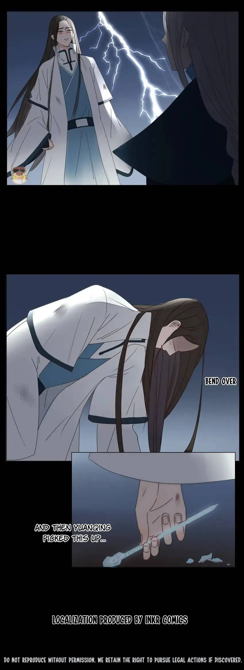 Read Fall Into Your Trap chapter 8 image 7 on Lezhin
